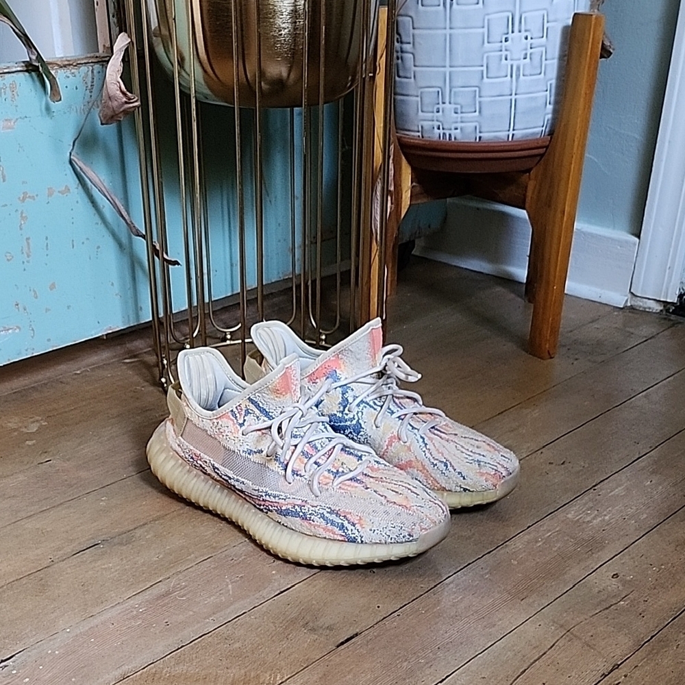 Adidas Yeezy 350 V2 Mx Oat
